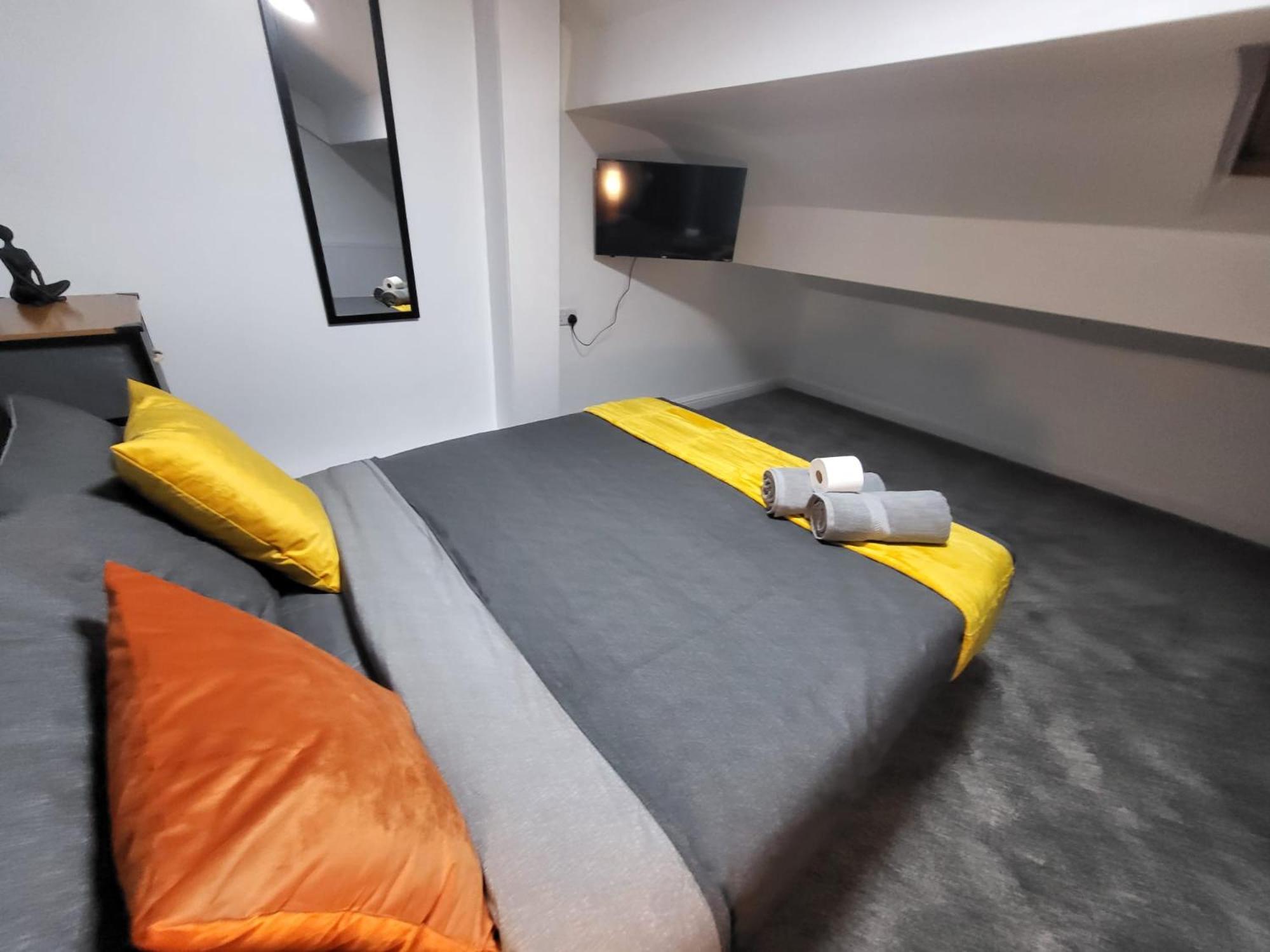 Stay Sleep Rest - Oldham Exterior foto