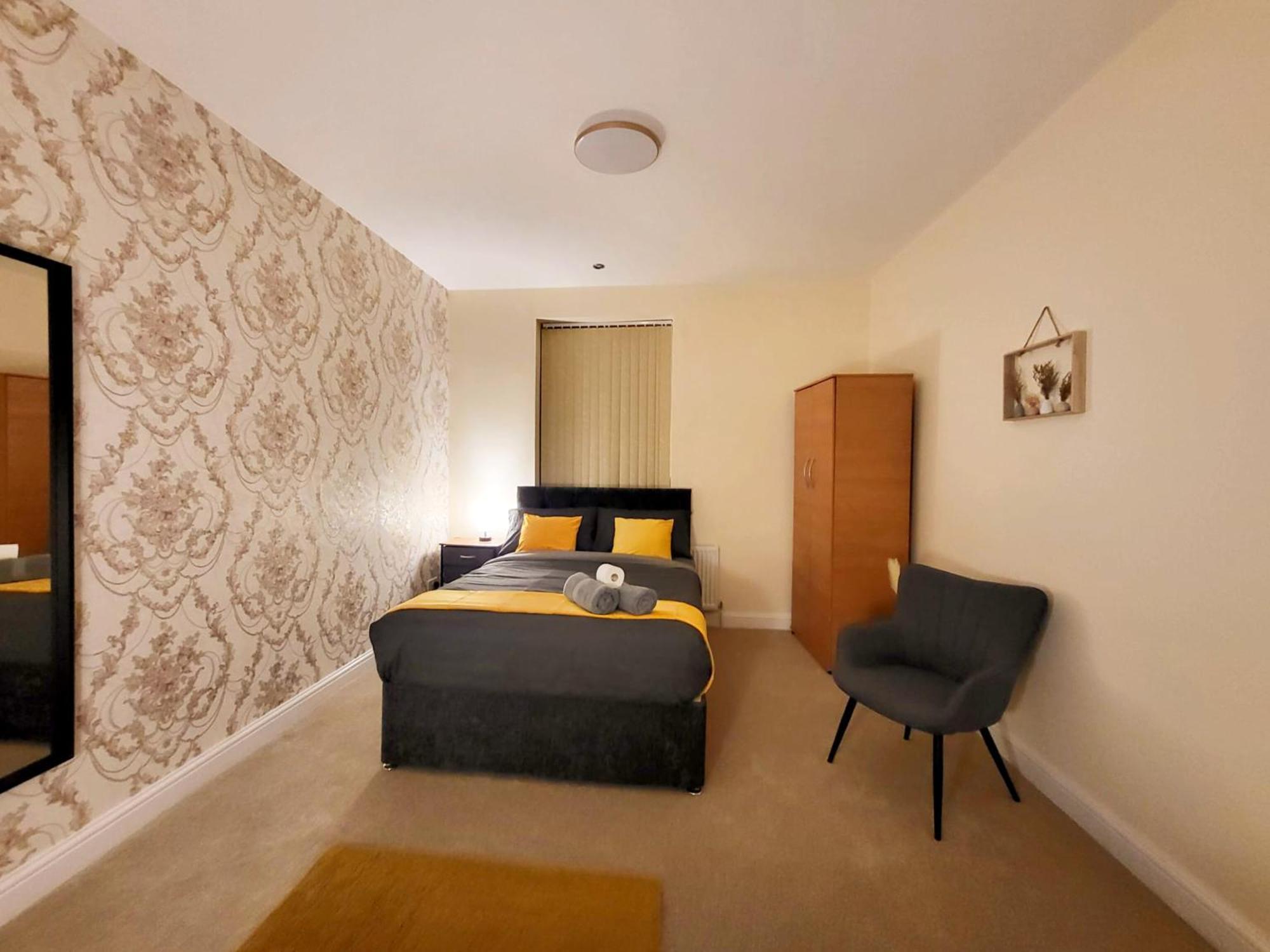 Stay Sleep Rest - Oldham Exterior foto